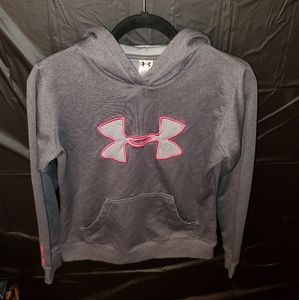 Underarmour hoodie